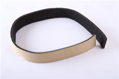 NISSENS 71817 Číslo výrobce: 351000154. EAN: 5707286382435.