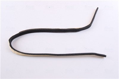 NISSENS 72001 EAN: 5707286233256.