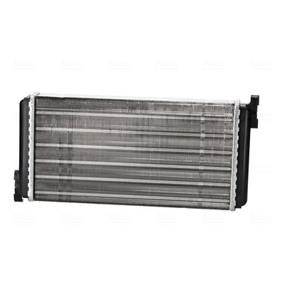 NISSENS 72002 EAN: 5707286233263.