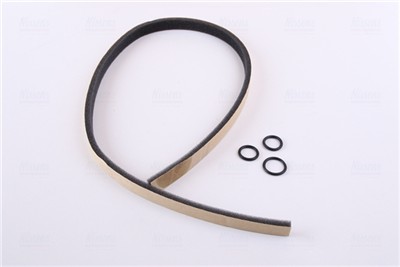 NISSENS 72019 EAN: 5707286233409.