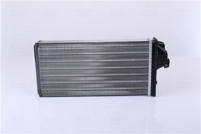 NISSENS 72036 EAN: 5707286233522.