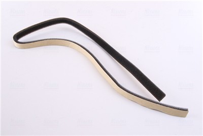 NISSENS 72038 EAN: 5707286233546.