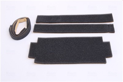 NISSENS 72045 EAN: 5707286355552.