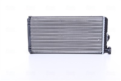 NISSENS 72053 Číslo výrobce: 351314531. EAN: 5707286381759.