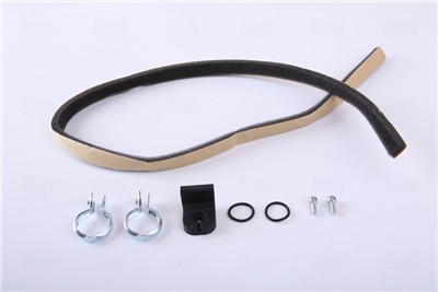 NISSENS 72065 EAN: 5707286414631.