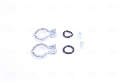 NISSENS 72067 EAN: 5707286414655.