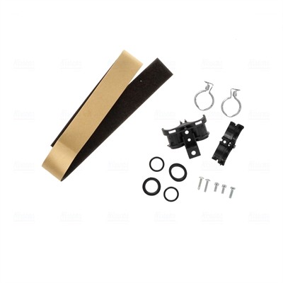 NISSENS 72206 EAN: 5707286233676.