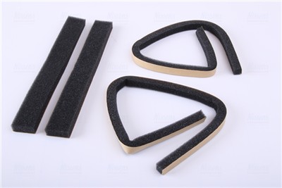 NISSENS 72634 Číslo výrobce: 351313021. EAN: 5707286233720.