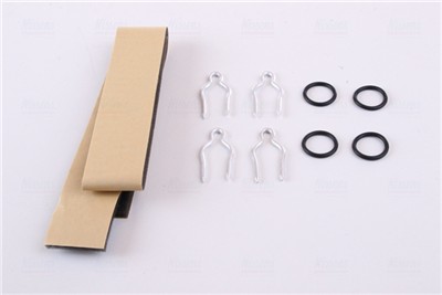 NISSENS 72660 Číslo výrobce: 351311141. EAN: 5707286233911.