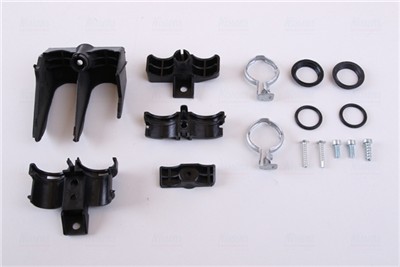 NISSENS 72661 Číslo výrobce: 351000501. EAN: 5707286233928.