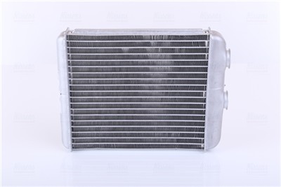 NISSENS 72662 EAN: 5707286233935.