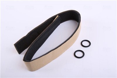 NISSENS 72662 EAN: 5707286233935.