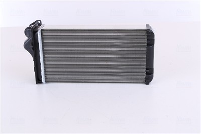 NISSENS 72941 EAN: 5707286234055.