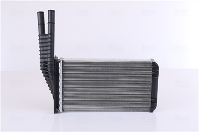 NISSENS 72953 EAN: 5707286414747.