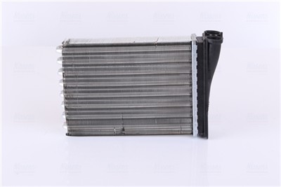 NISSENS 72954 EAN: 5707286414754.