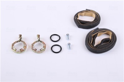 NISSENS 72986 EAN: 5707286390225.