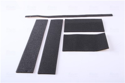 NISSENS 73001 EAN: 5707286322561.