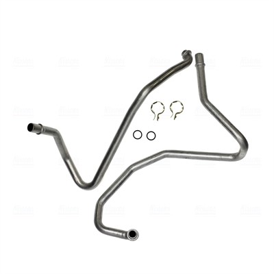 NISSENS 73002 EAN: 5707286361249.