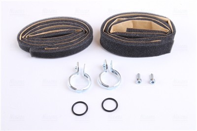 NISSENS 73344 EAN: 5707286355613.