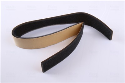 NISSENS 73349 EAN: 5707286234284.