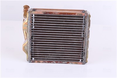 NISSENS 73464 EAN: 5707286234703.