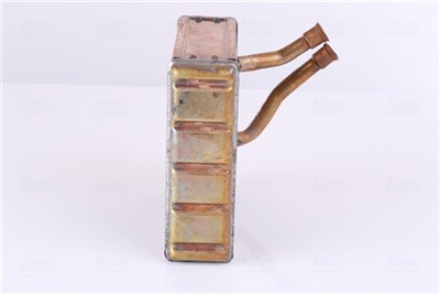 NISSENS 73464 EAN: 5707286234703.