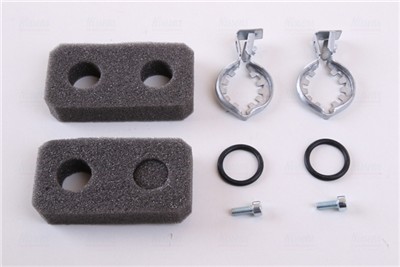 NISSENS 73645 Číslo výrobce: 351315541. EAN: 5707286360709.