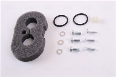 NISSENS 73941 EAN: 5707286351578.