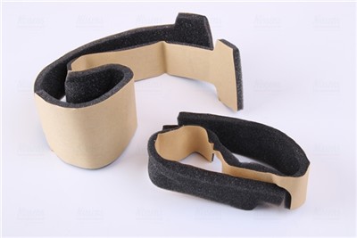 NISSENS 77616 EAN: 5707286236134.