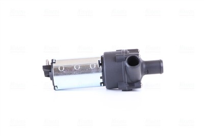 NISSENS 831050 EAN: 5707286486522.