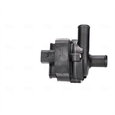 NISSENS 831057 Číslo výrobce: 0392023001. EAN: 5707286486591.