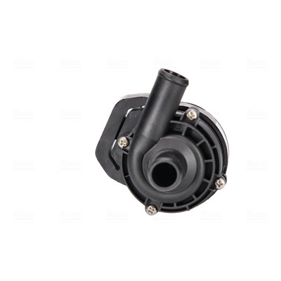 NISSENS 831057 Číslo výrobce: 0392023001. EAN: 5707286486591.