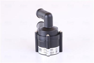 NISSENS 831072 EAN: 5707286486744.