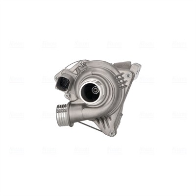 NISSENS 831075 Číslo výrobce: 376830021. EAN: 5707286486775.