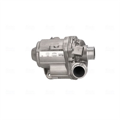 NISSENS 831075 Číslo výrobce: 376830021. EAN: 5707286486775.