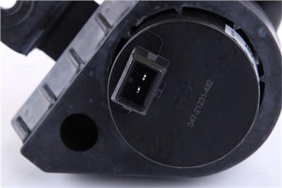 NISSENS 831115 EAN: 5707286502611.