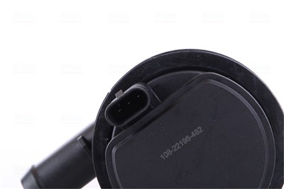 NISSENS 831377 EAN: 5707286509245.