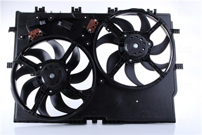 NISSENS 850002 Číslo výrobce: 351040631. EAN: 5707286478633.