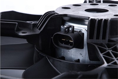 NISSENS 850002 Číslo výrobce: 351040631. EAN: 5707286478633.