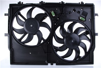 NISSENS 850002 Číslo výrobce: 351040631. EAN: 5707286478633.