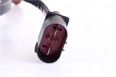 NISSENS 850020 EAN: 5707286483804.