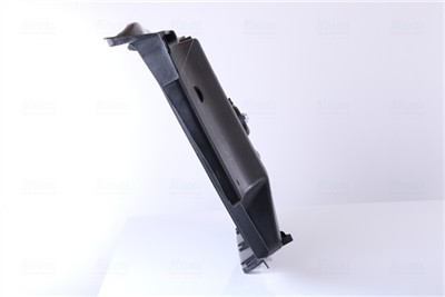 NISSENS 85007 EAN: 5707286241275.