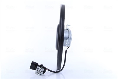 NISSENS 850091 Číslo výrobce: 70819795. EAN: 5707286493162.