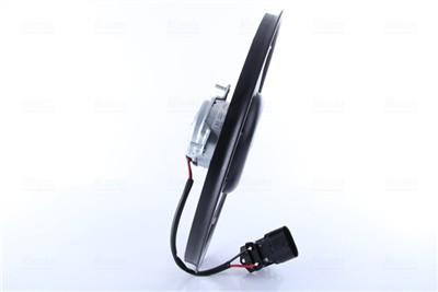 NISSENS 850091 Číslo výrobce: 70819795. EAN: 5707286493162.