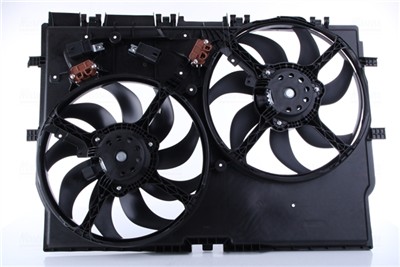 NISSENS 850115 EAN: 5707286503557.