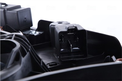 NISSENS 850115 EAN: 5707286503557.