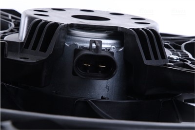 NISSENS 850115 EAN: 5707286503557.