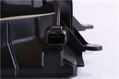 NISSENS 85012 EAN: 5707286241329.