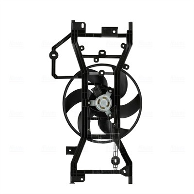 NISSENS 850123 EAN: 5707286516571.