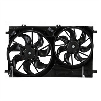 NISSENS 850142 EAN: 5707286516762.